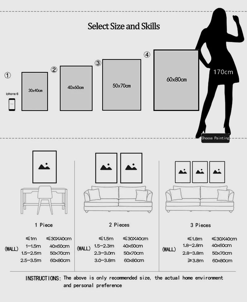 Beauty Salon Sign Manicure Poster Print Manicurist Gifts Nail Studio Wall Art Canvas Nordic Home Living Room Decor